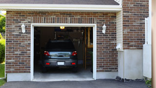 Garage Door Installation at Harmony Heights, Florida